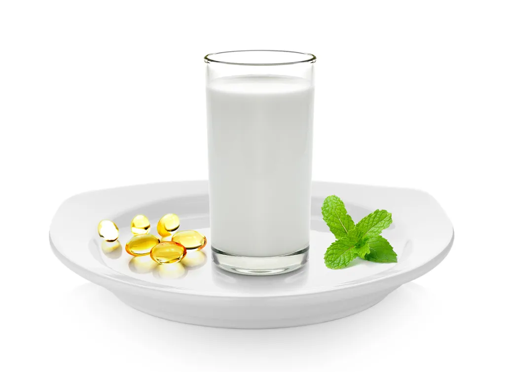 nutritional supplements for elderly