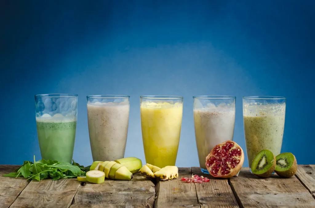 nutritional supplement drinks for renal patients