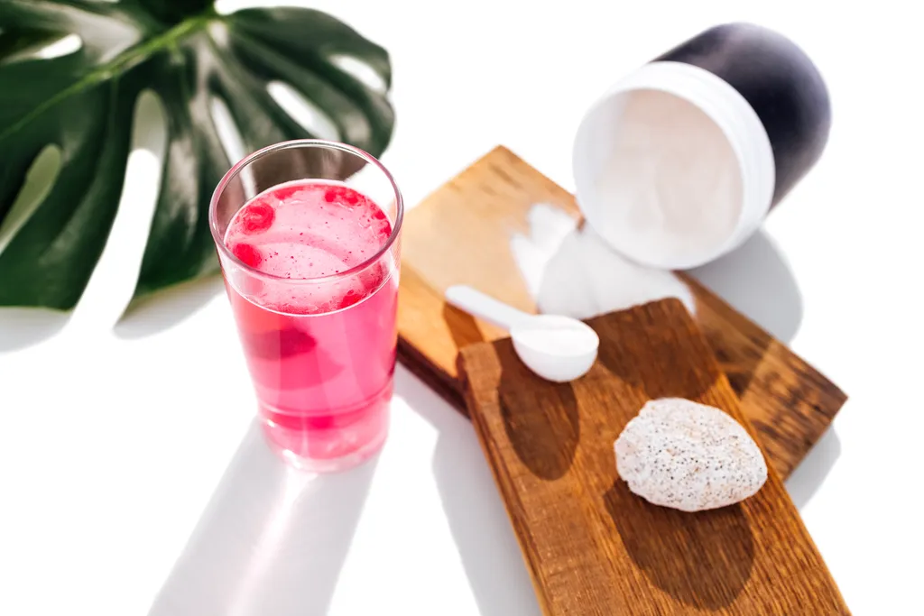nutritional supplement drinks for cancer patients