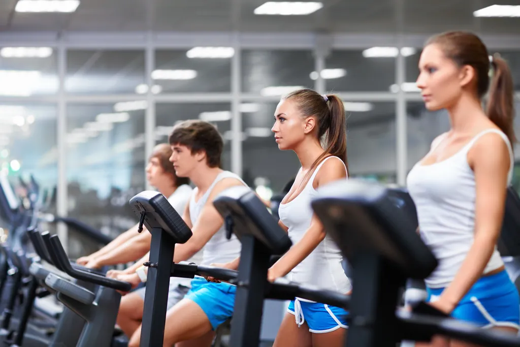 best cardio for weight loss women
