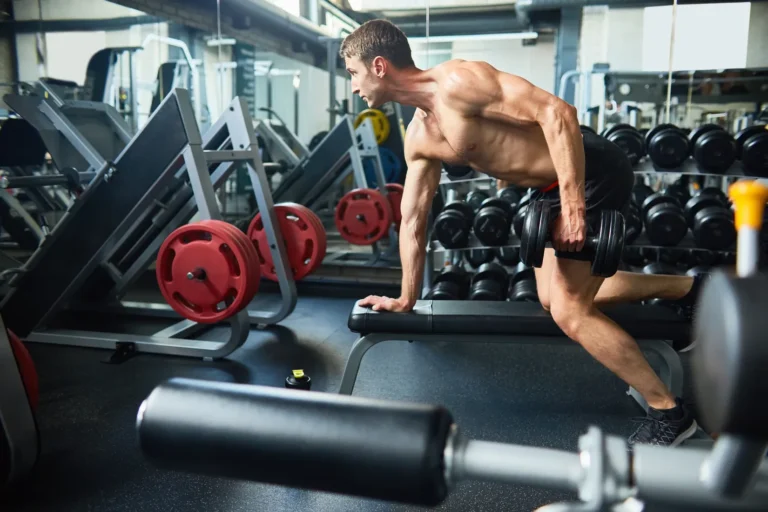 How to Get the Most Out of Your Muscle-Building Peptide Cycle