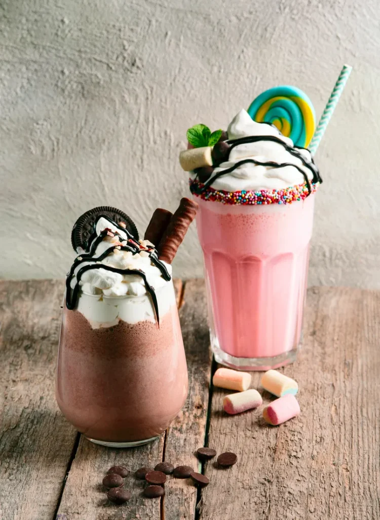 best meal replacement shakes for weight loss