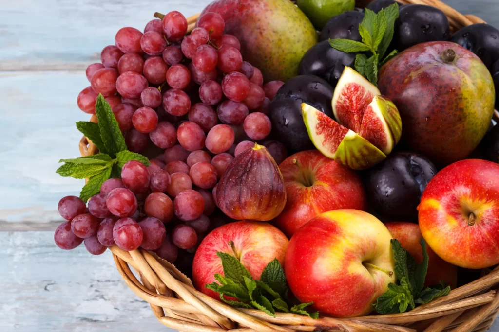 Best Fruits for Weight Loss