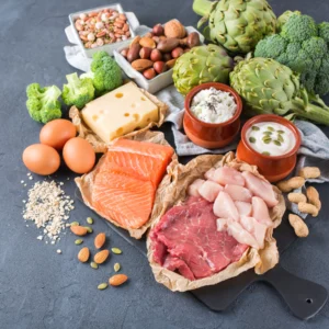 High Protein Easy Foods: Fueling Your Fitness Journey