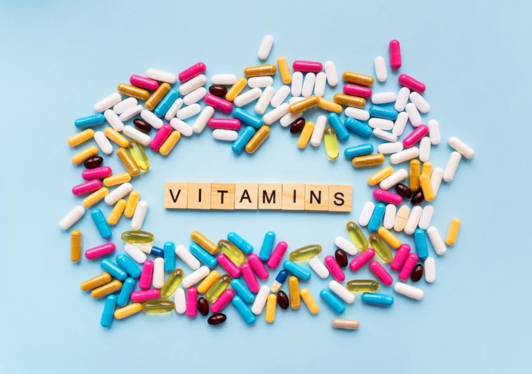 The Best Vitamins to Take Daily: A Comprehensive Guide