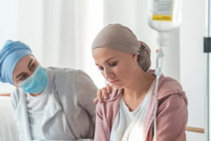 The Best Vitamins to Take During Chemotherapy