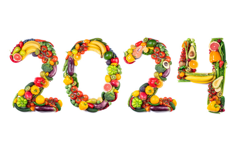 National Nutrition Month 2024: The Power of Nutrition