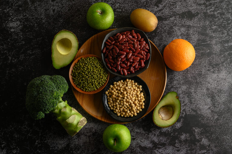 Plant Based Nutrition: A Comprehensive Guide for Beginners